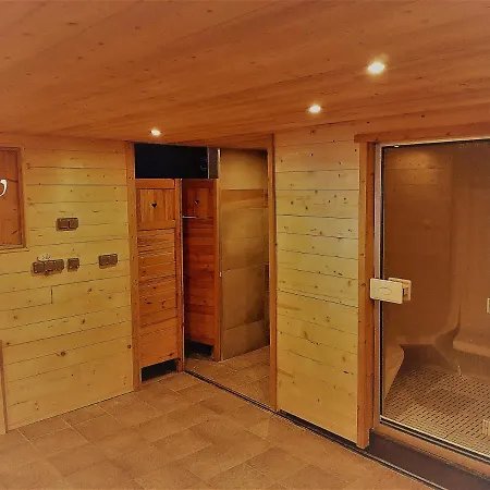 L'ours Blanc Chalet