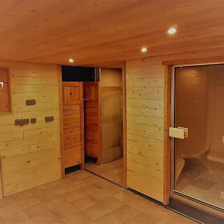 L'ours Blanc Chalet
